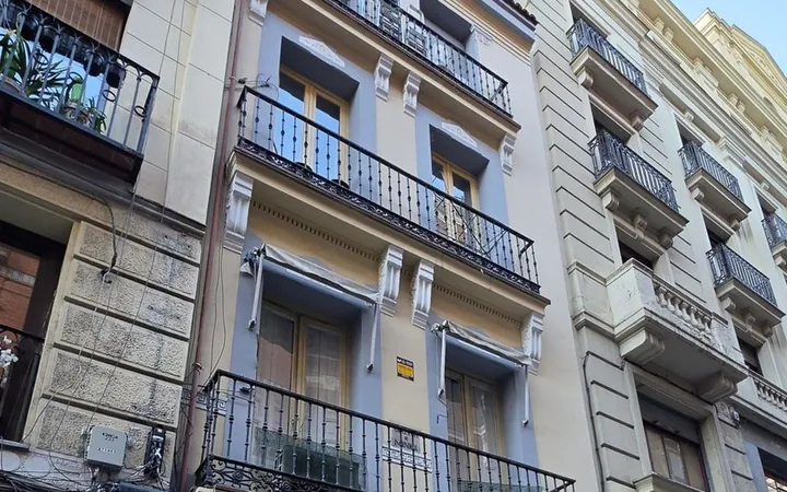 Piso en Lavapiés-Embajadores, Lavapiés-Embajadores - Foto 40
