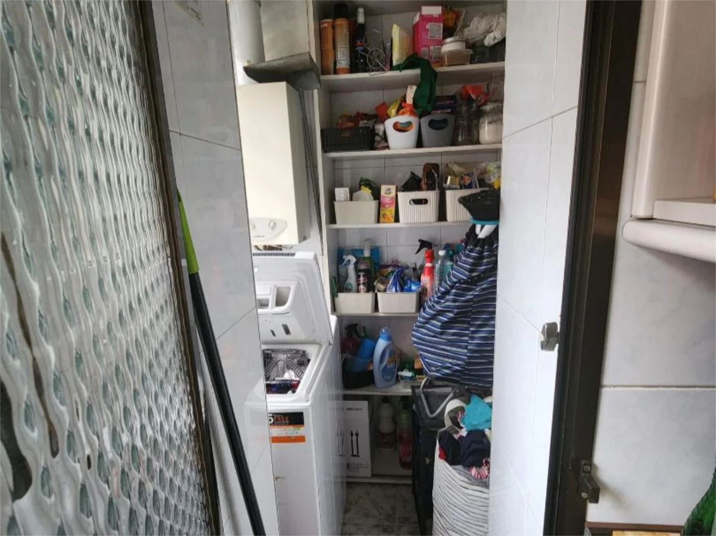 Piso en  Calle de Maqueda 108 - Foto 23