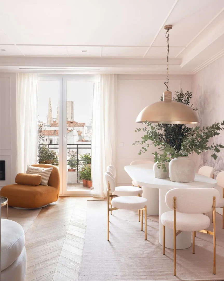 Ático en Barrio Ciudad Universitaria