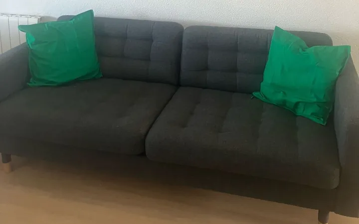 Piso en Calle Corozal, 4, Pinar del Rey - Foto 3