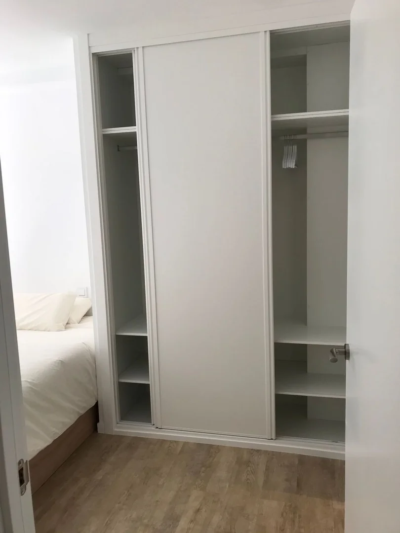 Piso en Ventilla-Almenara - Foto 8