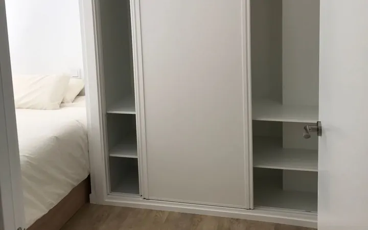 Piso en Ventilla-Almenara - Foto 8