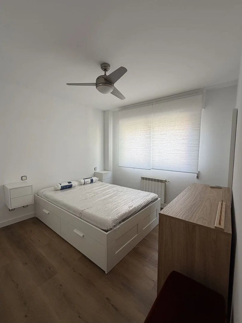 Piso en Calle Piedrahita, 10, Puerta Bonita - Foto 12