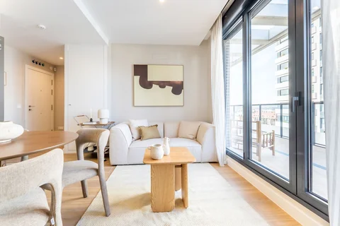 Ático en calle de Méndez Álvaro, 43 - Foto 10