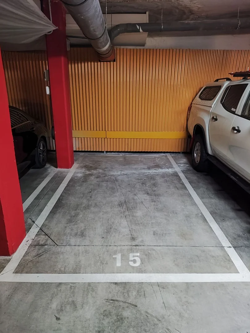 Piso en avenida de Isabel de Valois, 16 - Foto 23