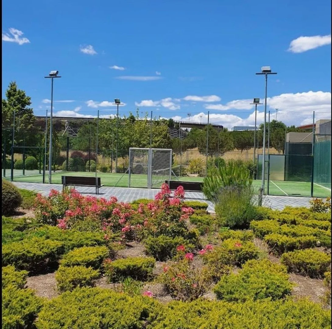 Estudio en calle de Manuel Pombo Angulo, 18 - Foto 20