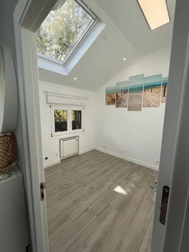 Ático en Barrio 2004 Hortale, 32 - Foto 12