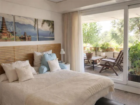 Piso en  Calle de Orense 51 - Foto 19