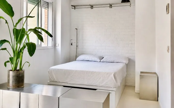 Estudio en Calle de Vicente Carballal, 2, Butarque - Foto 10