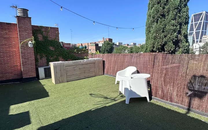 Edificio de uso mixto en Calle de la Hiedra - Foto 41
