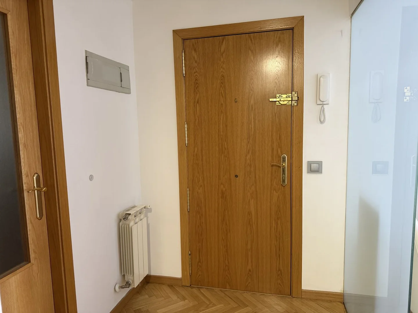 Piso en Calle de Guillermo de Osma, 16, Chopera - Foto 17
