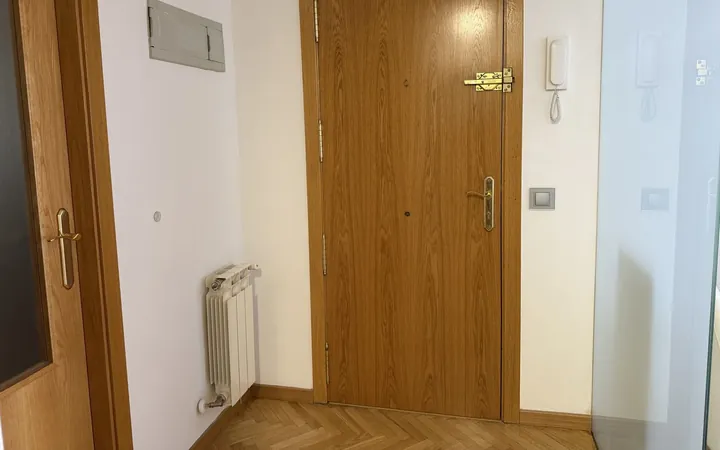 Piso en Calle de Guillermo de Osma, 16, Chopera - Foto 17