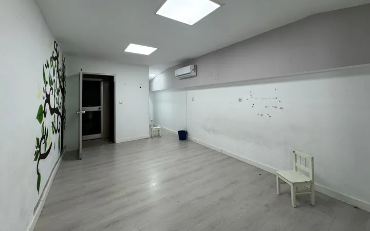 Nave en Calle de la Sierra de los Filabres, 76, Numancia - Foto 5