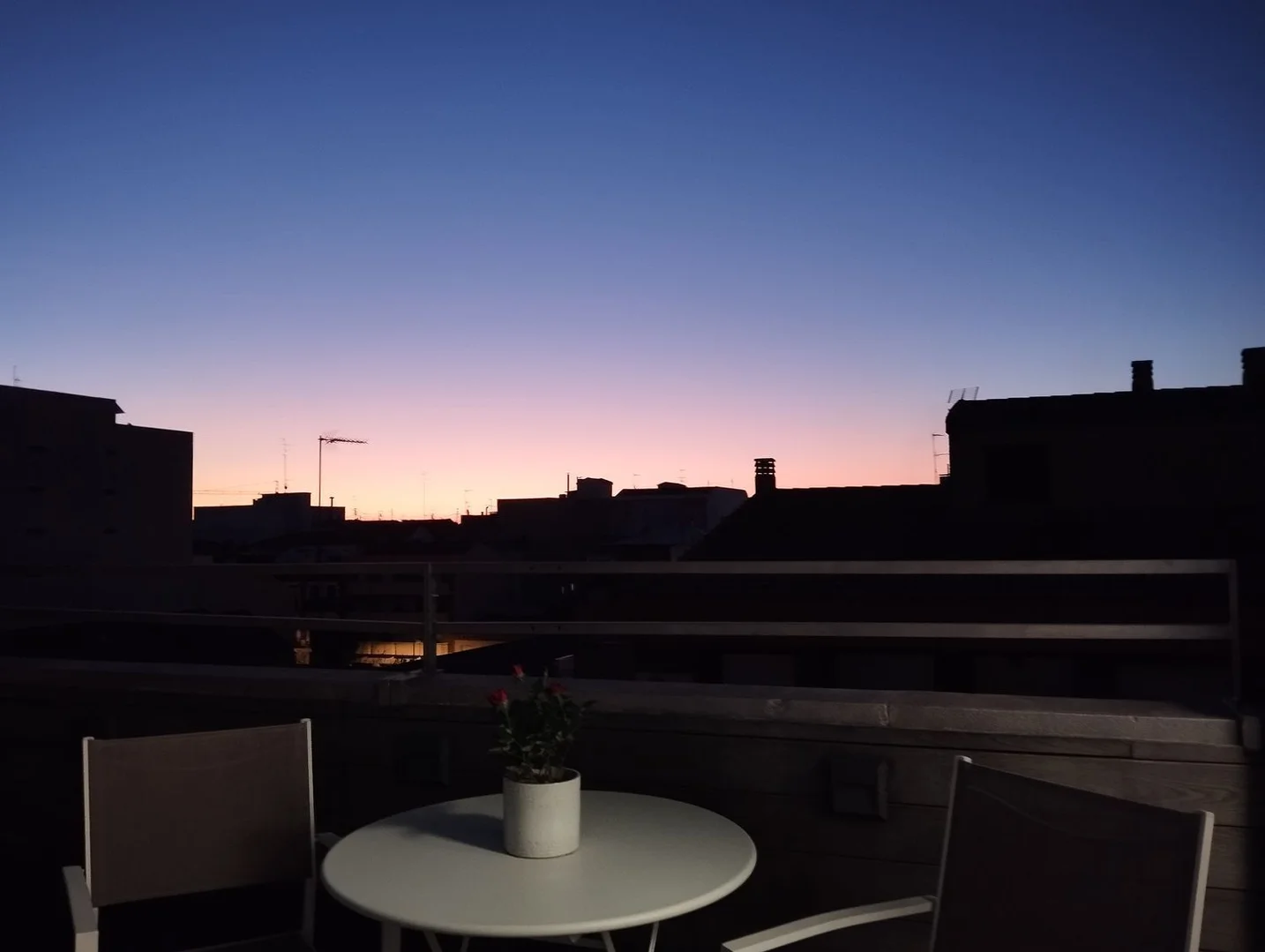 Ático en calle de Méjico, 15 - Foto 7