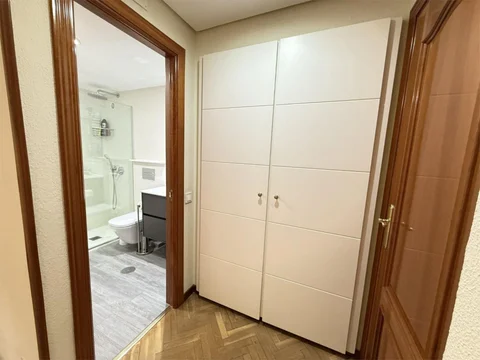 Piso en  Madrid Capital - Foto 13