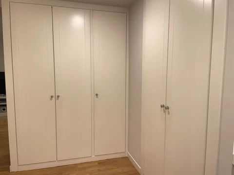 Piso en avenida de Ramón y Cajal, 111 - Foto 9