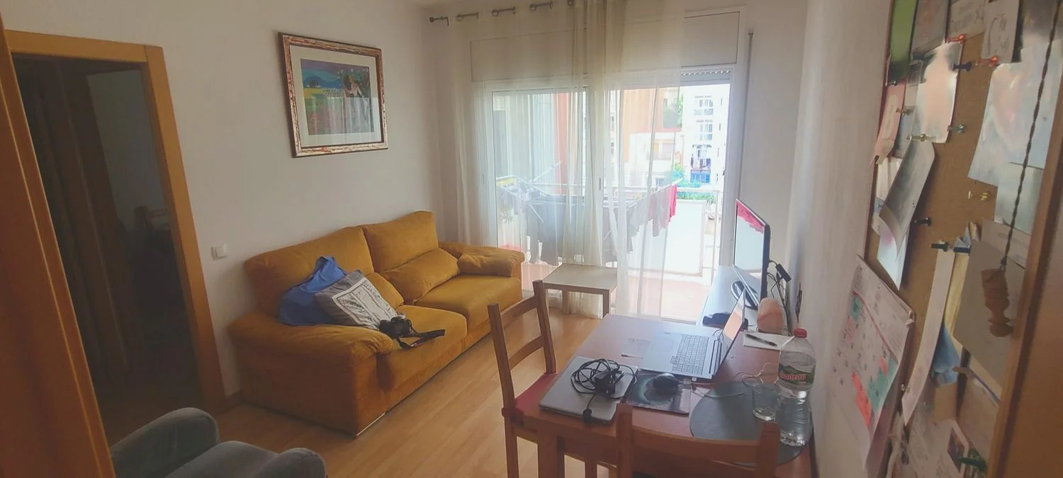 Piso en Calle de Mallorca, 521 - Foto 2