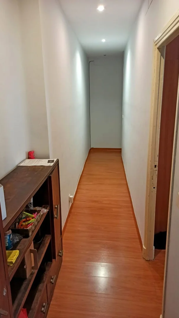 Piso en Calle de Bravo Murillo, Cuatro Caminos - Foto 3