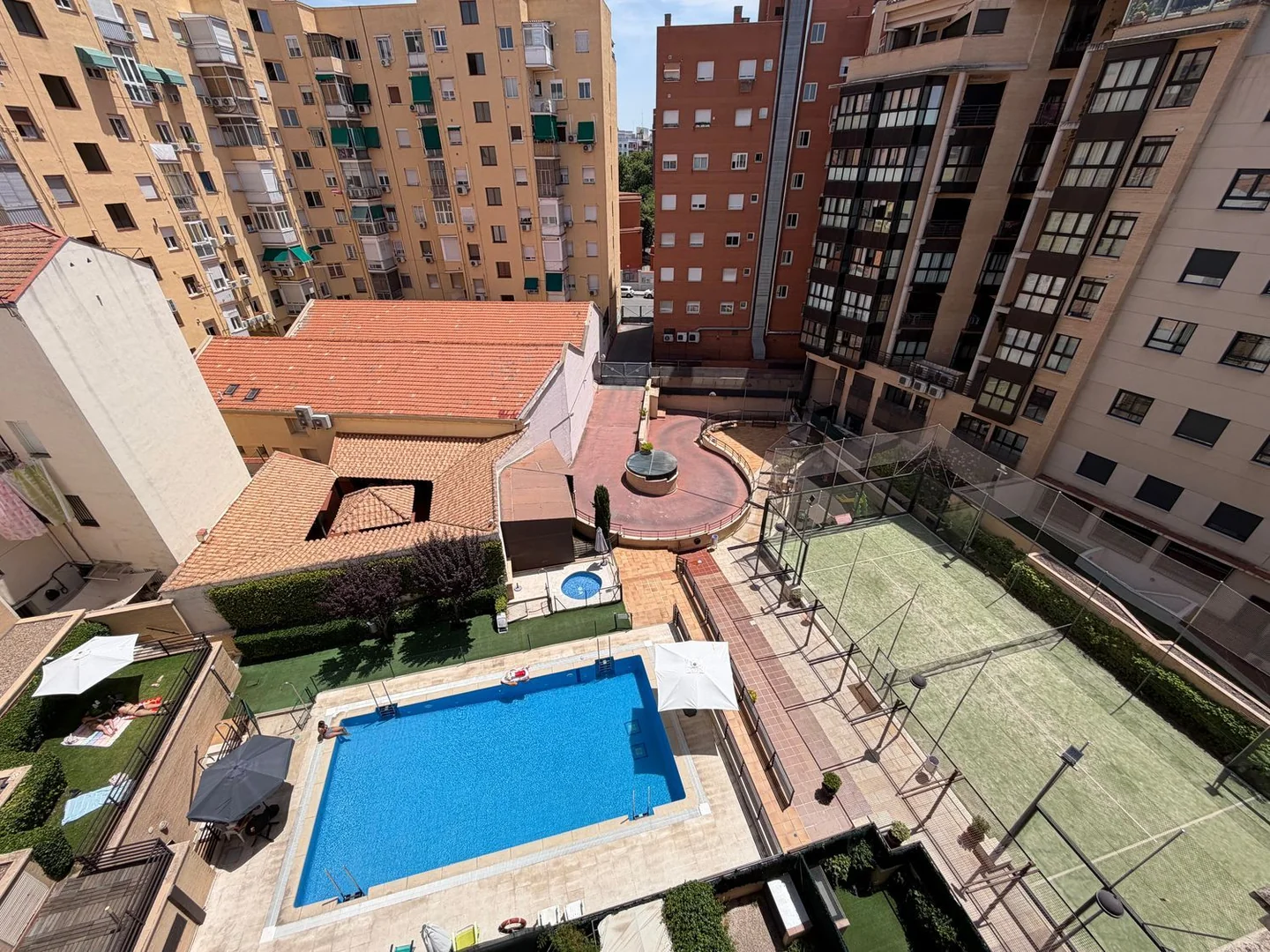 Ático en Calle de Soria, 3, Acacias - Foto 27