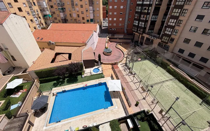 Ático en Calle de Soria, 3, Acacias - Foto 27