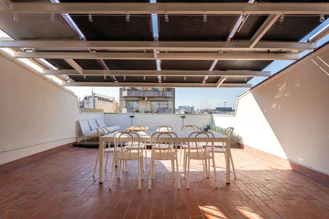 Local en calle d'Espronceda, 108 - Foto 17