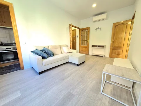 Piso en Barrio Guindalera - Foto 3