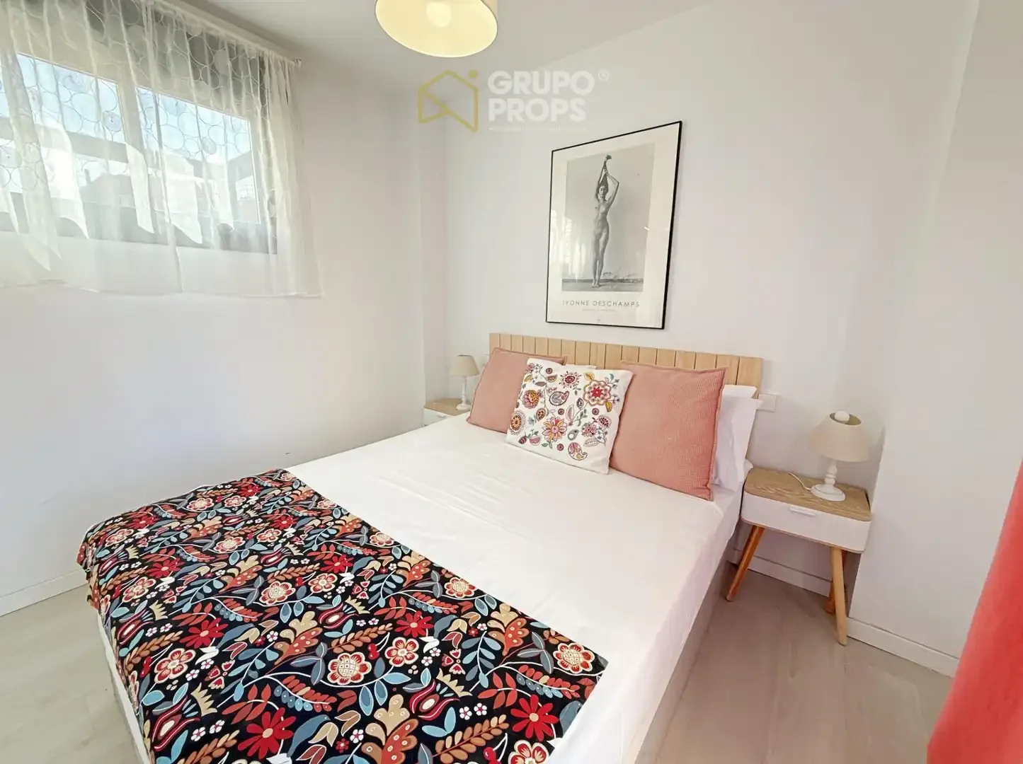 Apartamento en  Madrid Capital - Foto 31