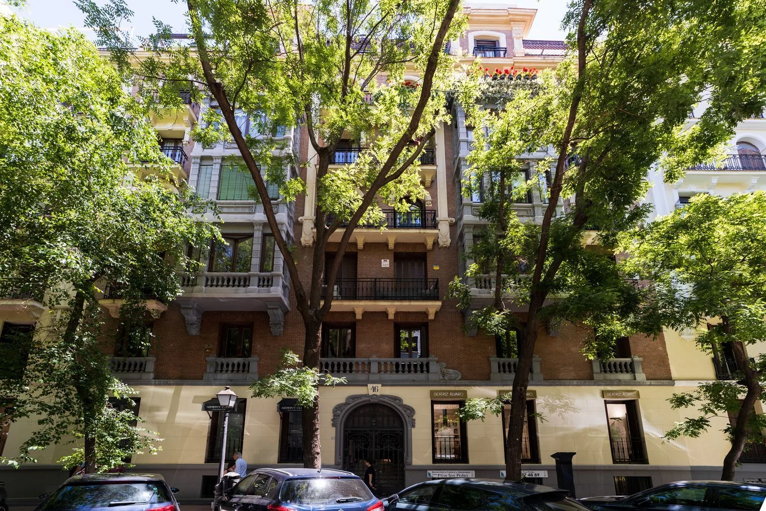 Piso en Calle de Castelló, 46 - Foto 2