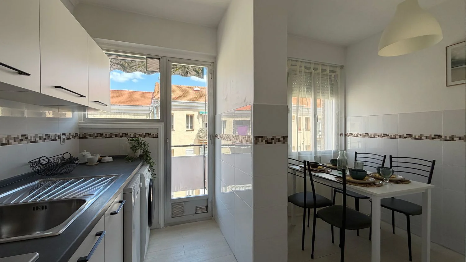 Piso en calle de Villafranca, 14 - Foto 15