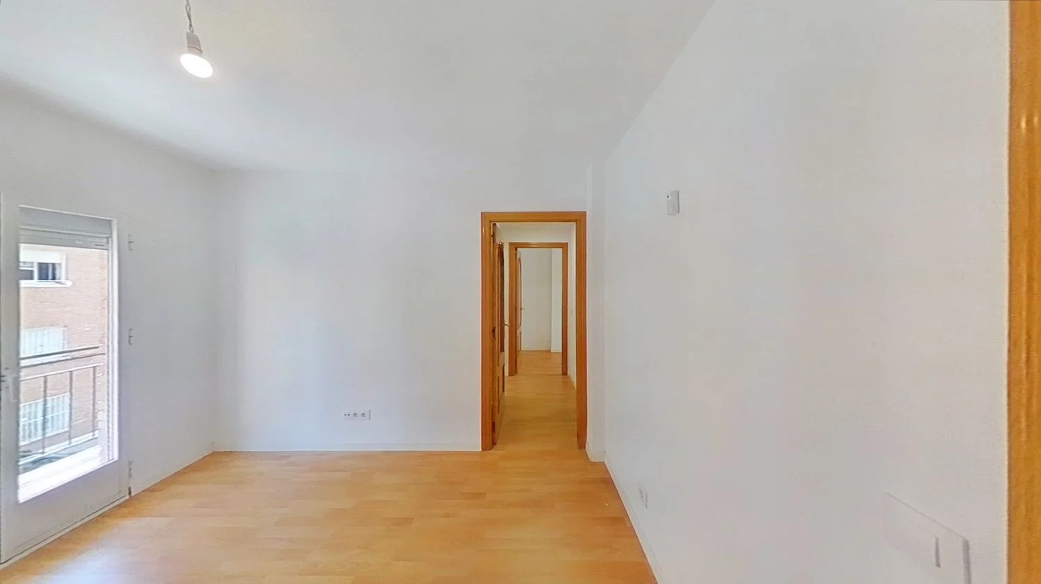 Piso en Barrio Palomeras sureste - Foto 4