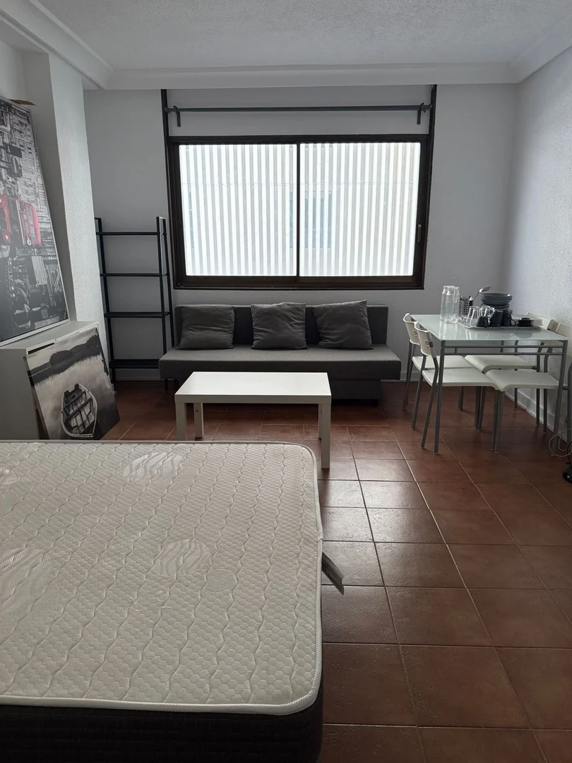 Estudio en calle de Núñez de Balboa, 114 - Foto 2