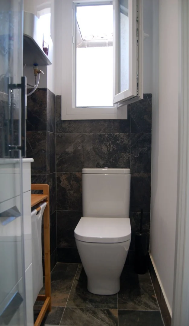 Ático en Palacio, Palacio - Foto 14