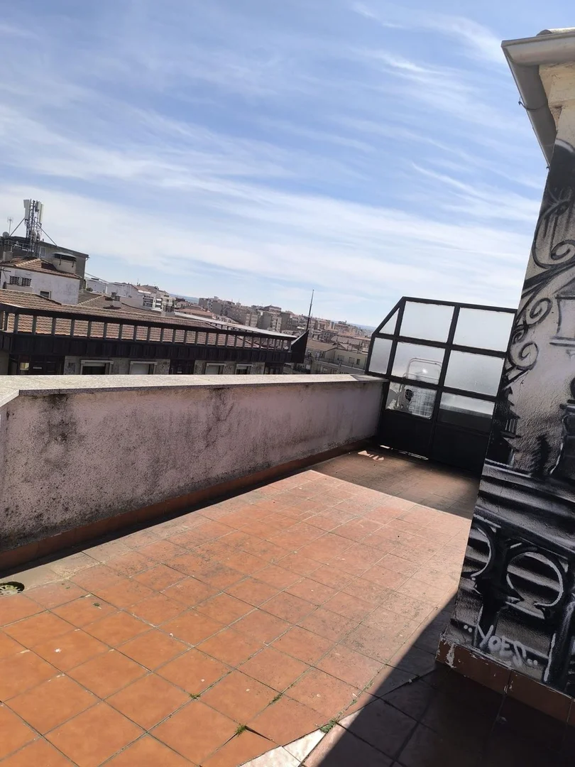 Ático en calle María Auxiliadora, 13 - Foto 4