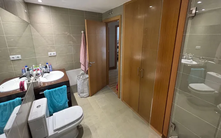 Piso en Calle de Dulce Chacón, 33, Virgen del Cortijo - Manoteras - Foto 22