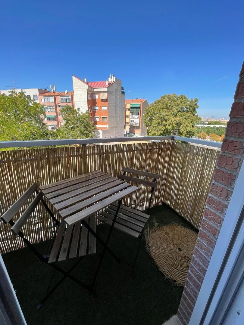 Estudio en Calle de Zaida, 43, San Isidro - Foto 2