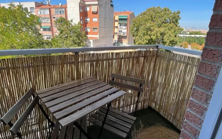 Estudio en Calle de Zaida, 43, San Isidro - Foto 2