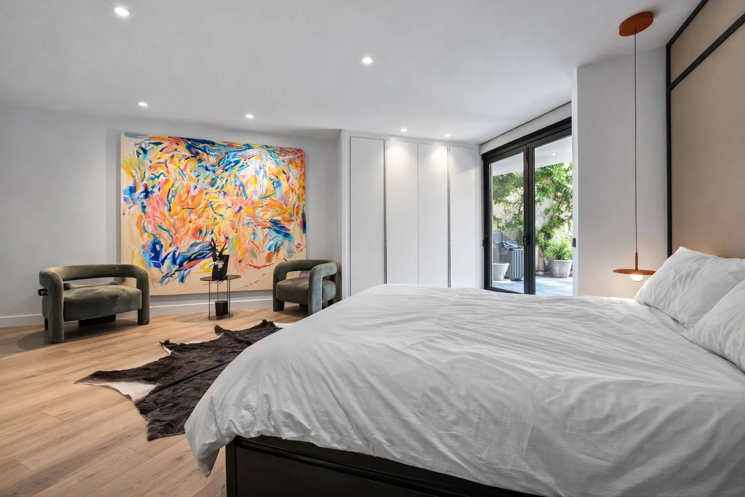 Piso en calle del Padre Damián, 37 - Foto 22