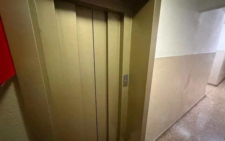 Piso en Avenida de Santa Eugenia, 56, Santa Eugenia - Foto 8