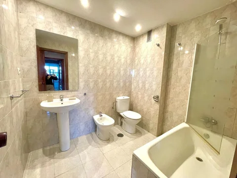 Piso en avenida de Burgos, 37 - Foto 7