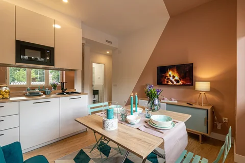 Piso en cuesta de San Vicente, 22 - Foto 2