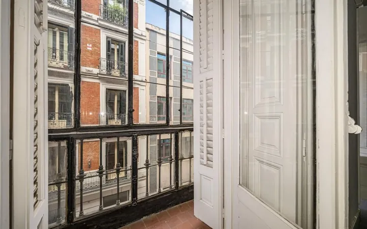 Piso en Calle Marqués de Monasterio, 4, Chueca-Justicia - Foto 25