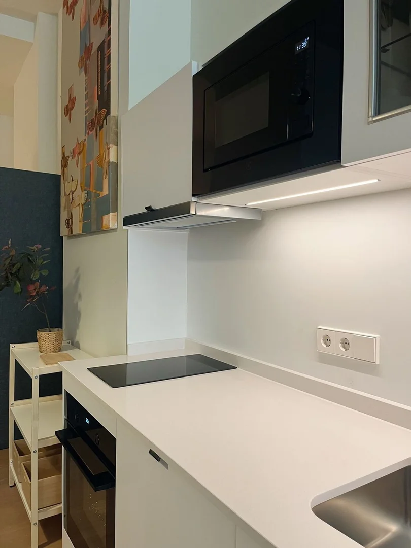 Piso en calle de Ramón de Aguinaga, 5 - Foto 11