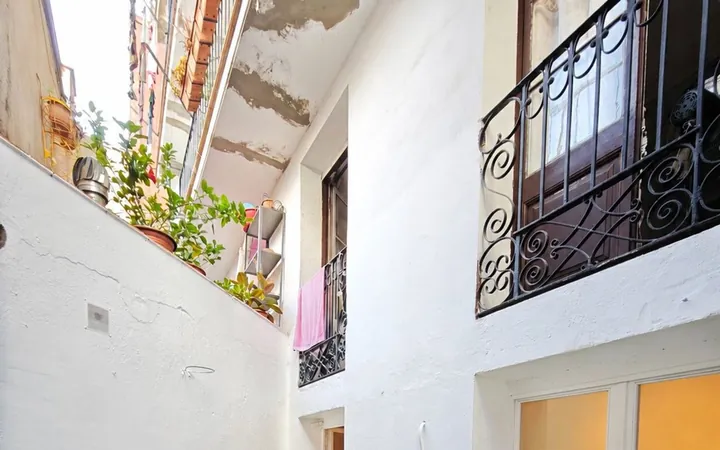 Estudio en Calle de Provença, El Camp de l'Arpa del Clot - Foto 1