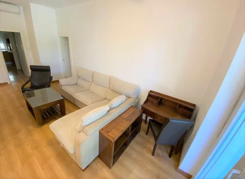 Piso en calle Portal de Belén, 2 - Foto 6