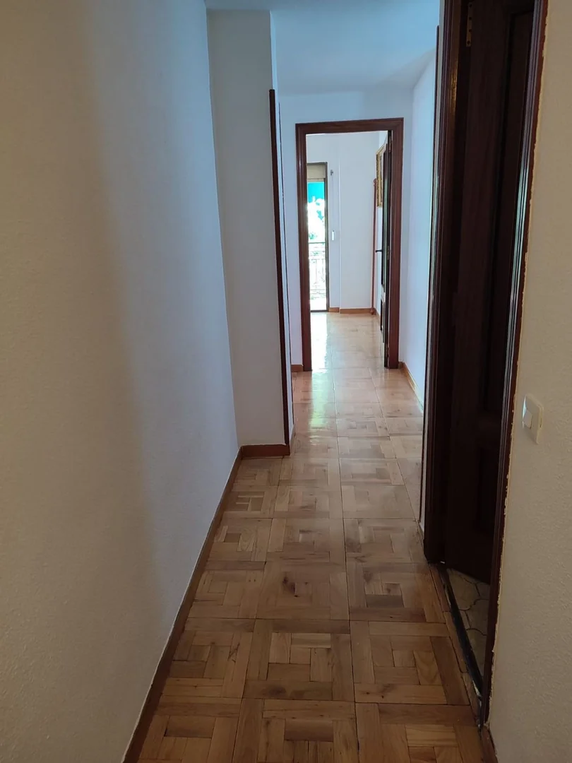 Piso en Calle de Joaquín Martínez Borreguero, 16 - Foto 6