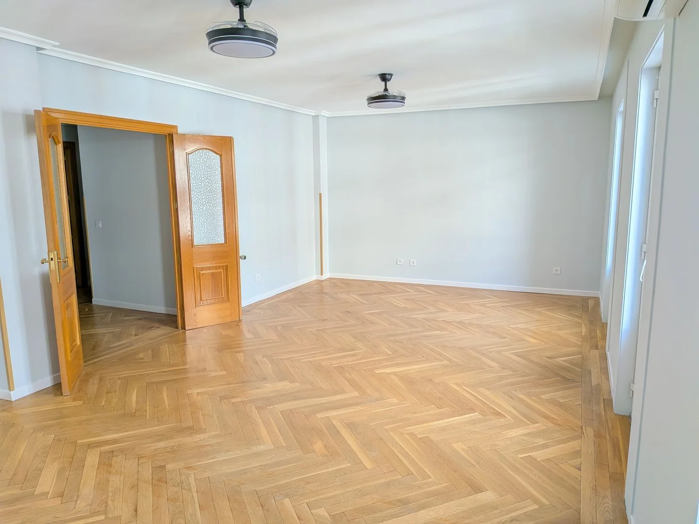 Piso en calle de Lagasca, 18 - Foto 4