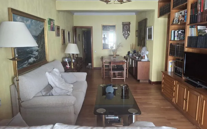 Piso en Calle de Martínez Izquierdo, 14, Guindalera - Foto 2