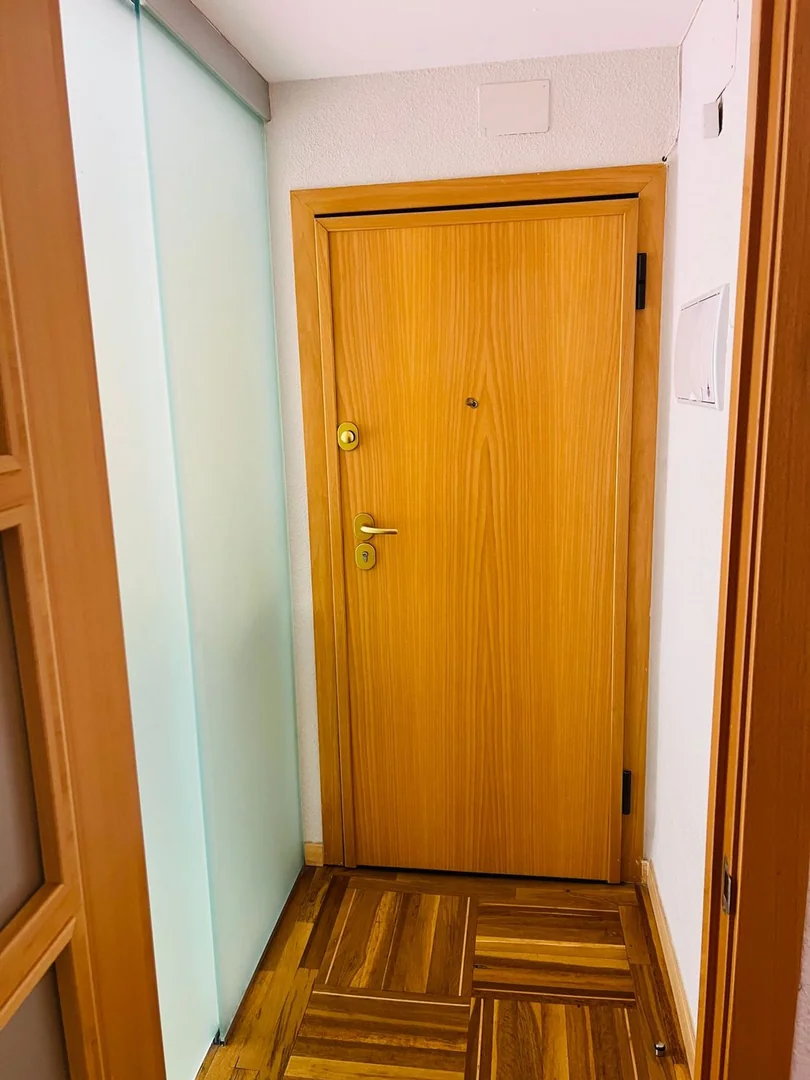 Piso en Calle de Domingo Fernández, 5 - Foto 5