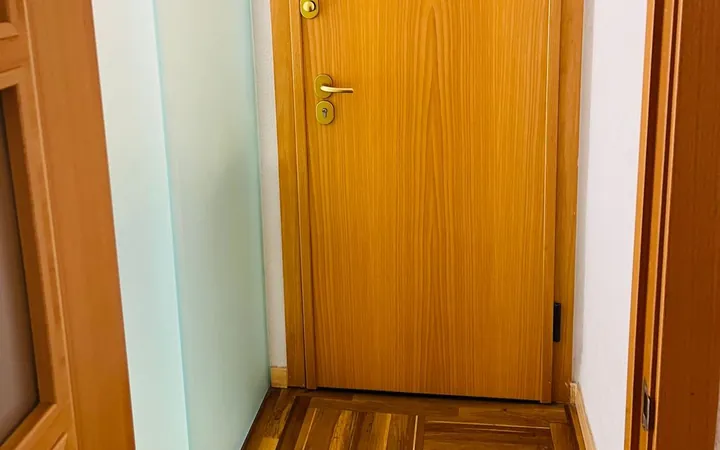Piso en Calle de Domingo Fernández, 5 - Foto 5