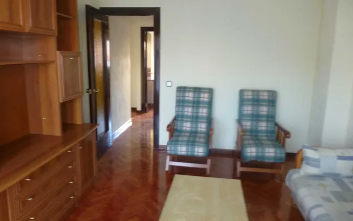 Piso en Calle Bruno Ayllón, 3, Cuatro Caminos - Foto 4